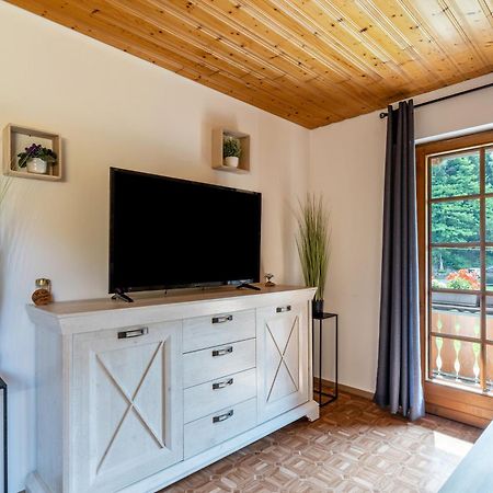 Ferienhaus Giessler Nordrach Ngoại thất bức ảnh