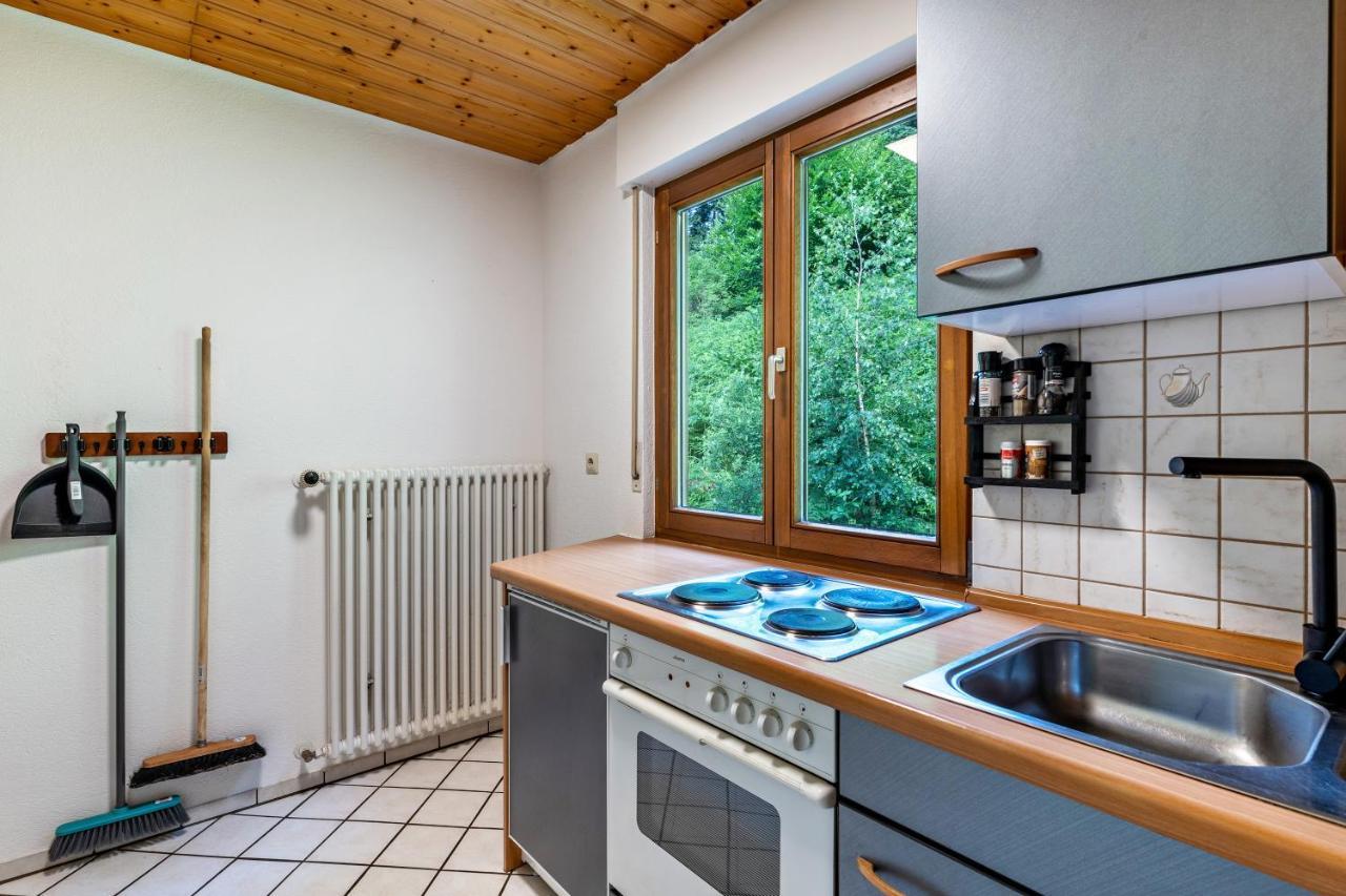 Ferienhaus Giessler Nordrach Ngoại thất bức ảnh