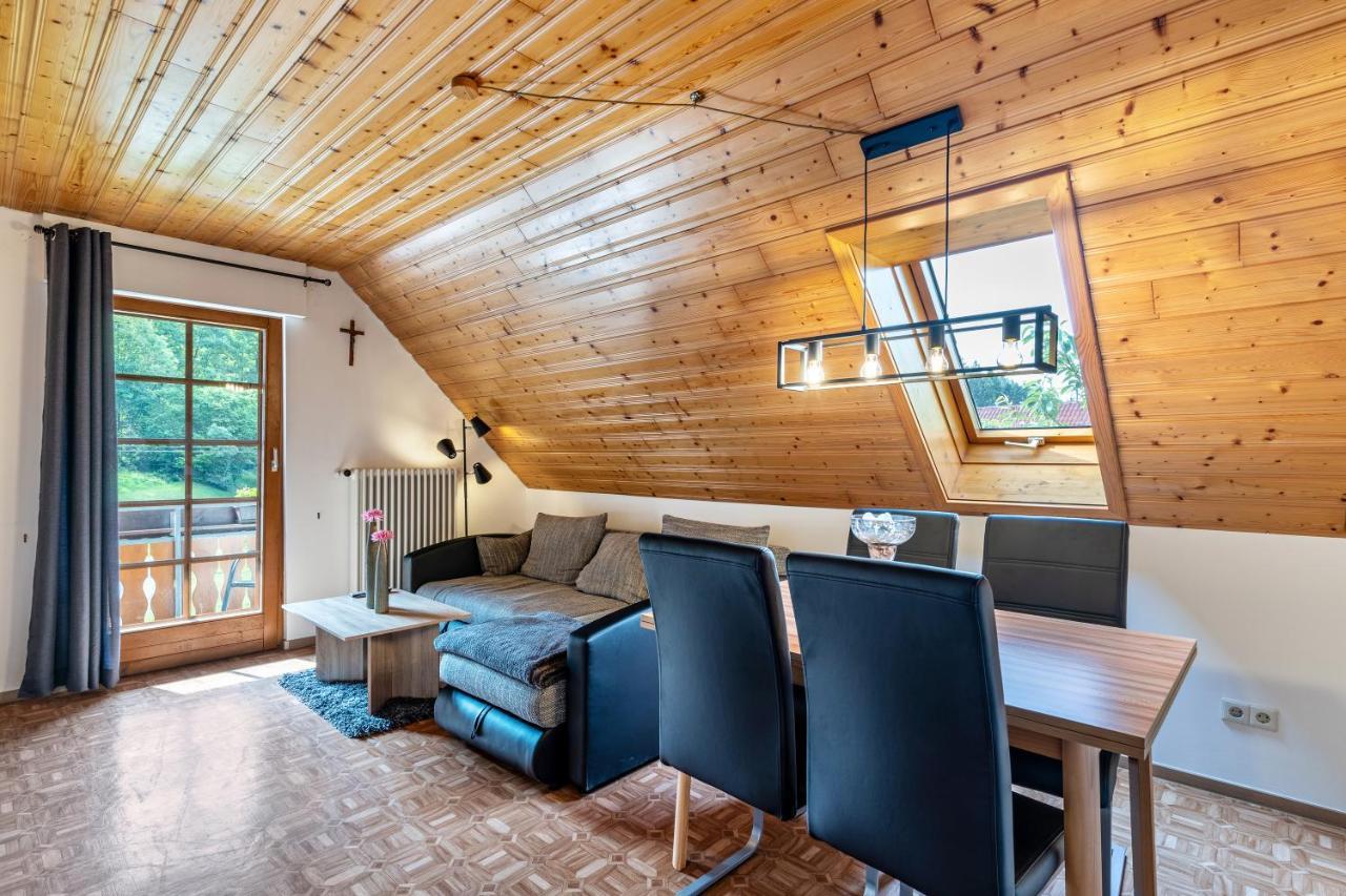 Ferienhaus Giessler Nordrach Ngoại thất bức ảnh