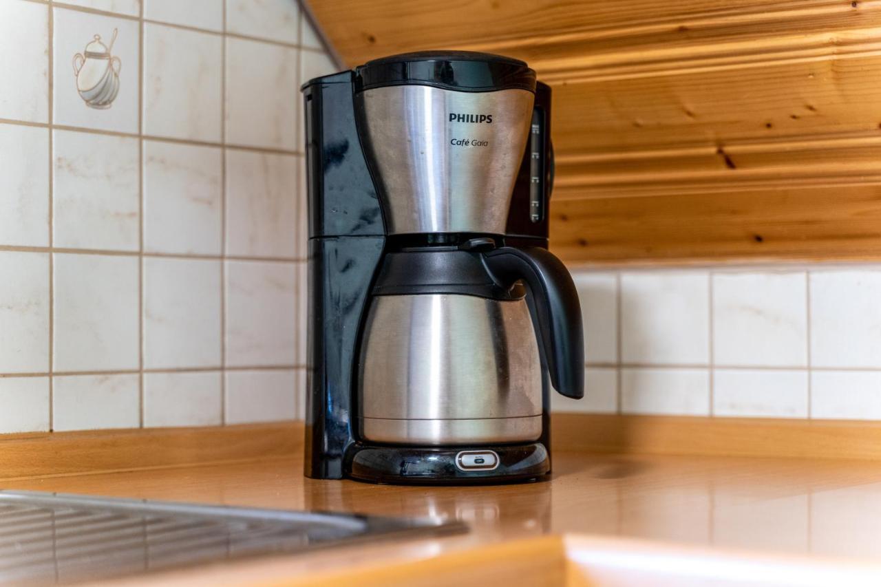 Ferienhaus Giessler Nordrach Ngoại thất bức ảnh