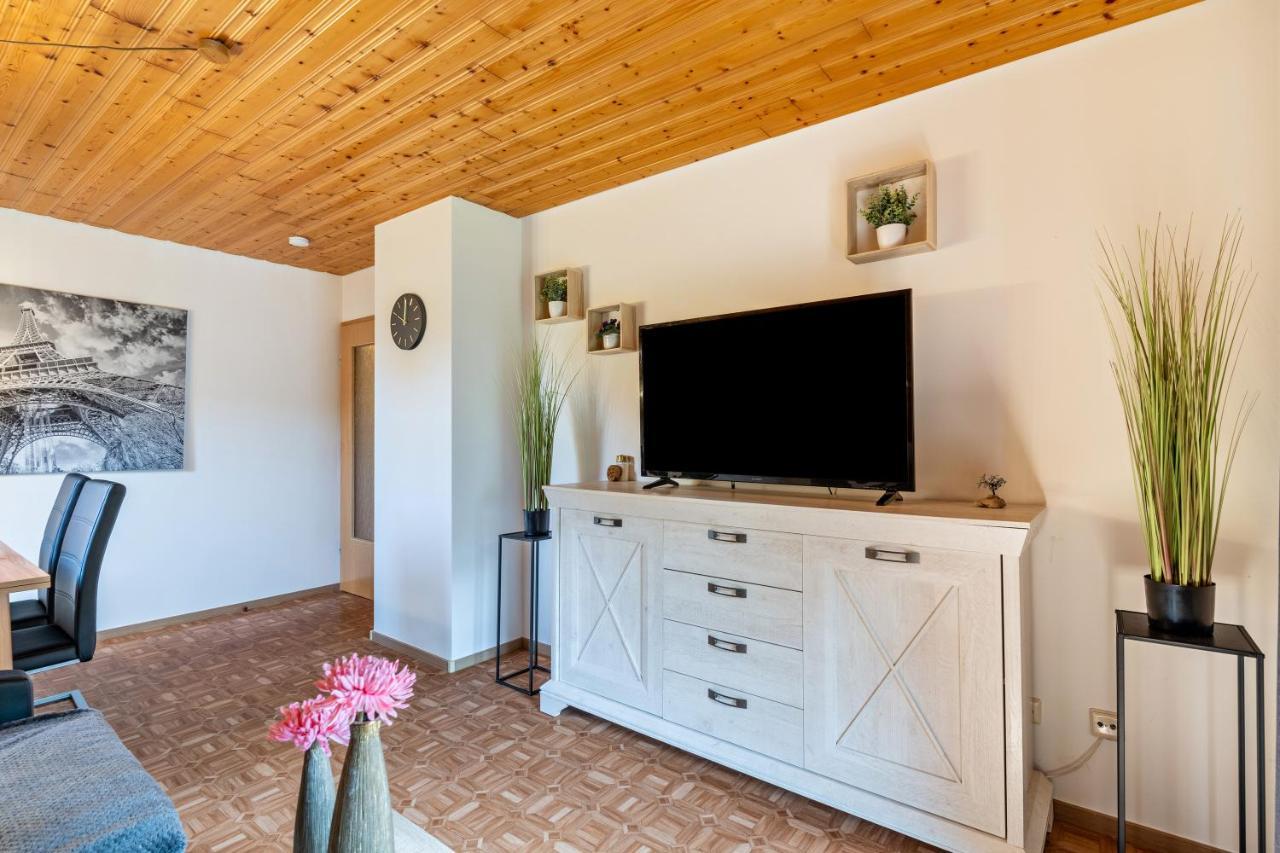 Ferienhaus Giessler Nordrach Ngoại thất bức ảnh
