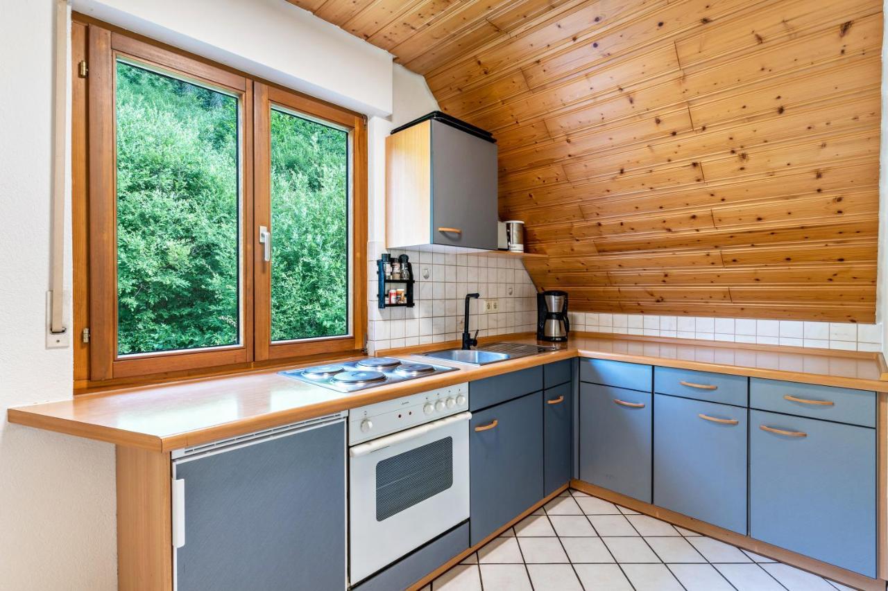 Ferienhaus Giessler Nordrach Ngoại thất bức ảnh