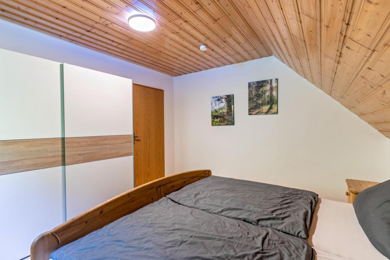 Ferienhaus Giessler Nordrach Ngoại thất bức ảnh