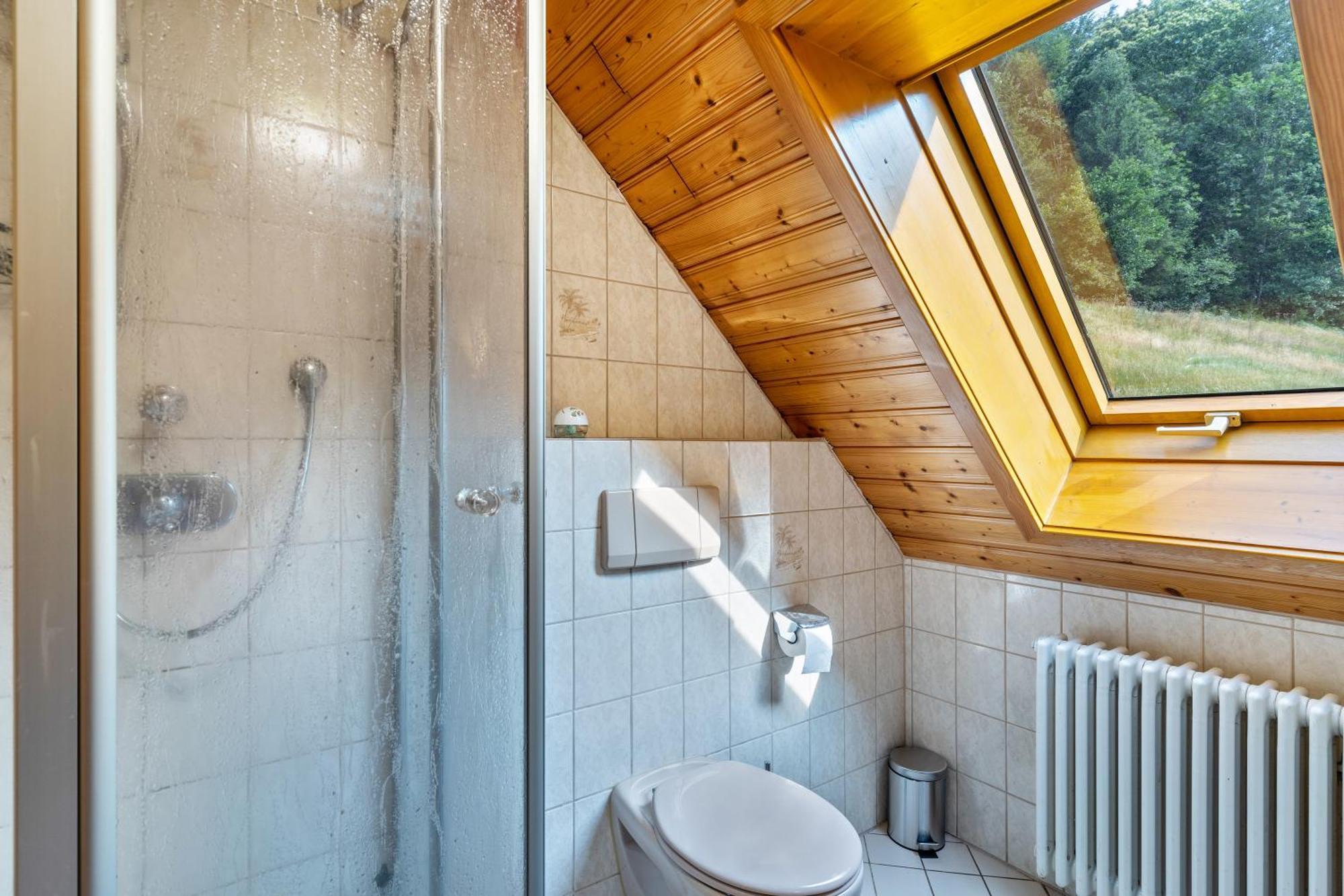 Ferienhaus Giessler Nordrach Ngoại thất bức ảnh