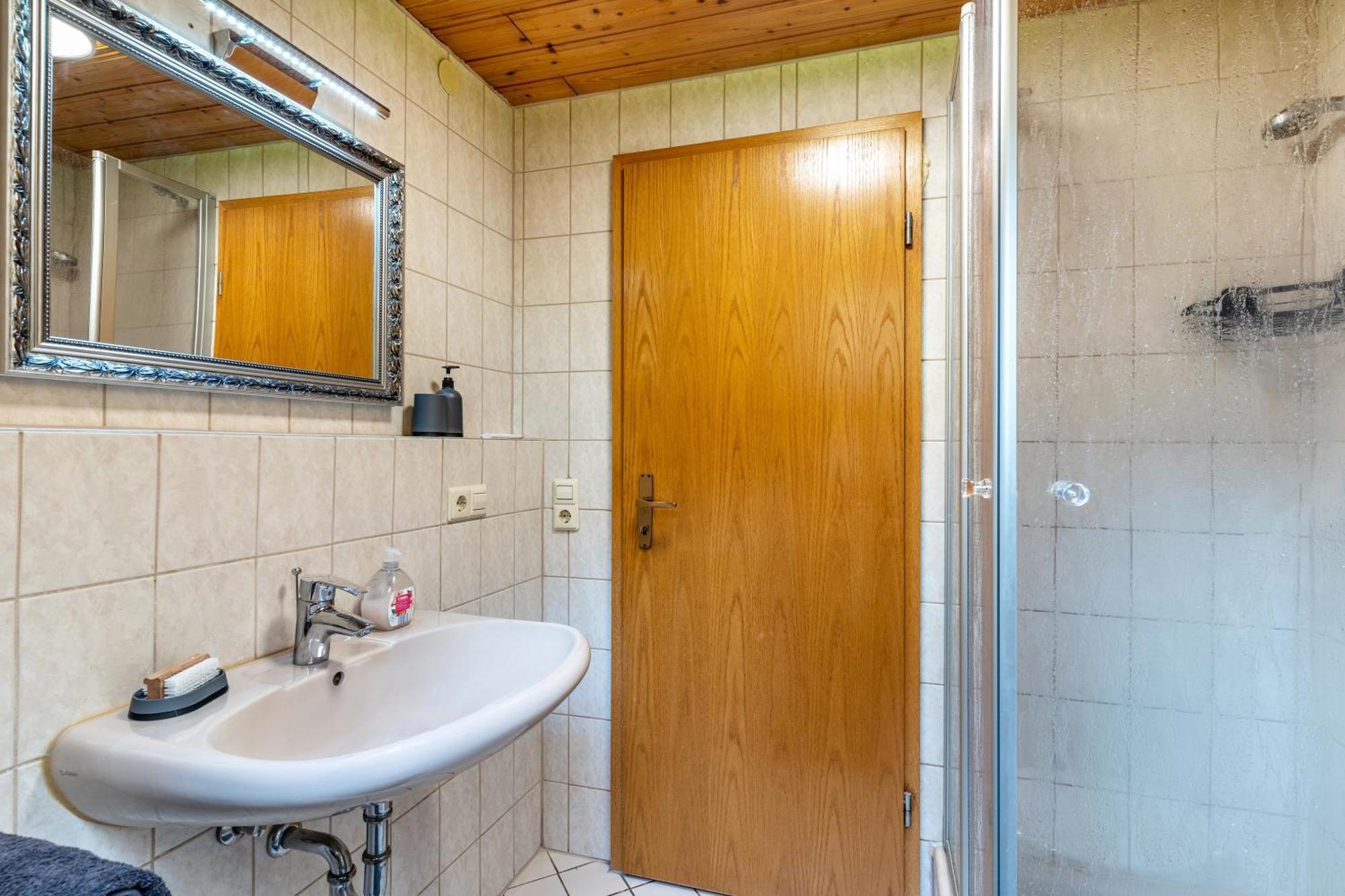 Ferienhaus Giessler Nordrach Ngoại thất bức ảnh
