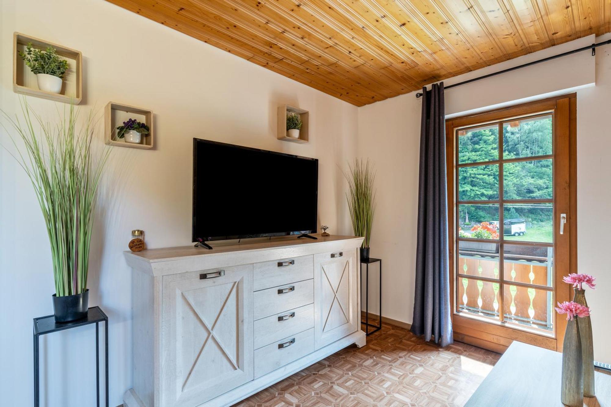 Ferienhaus Giessler Nordrach Ngoại thất bức ảnh