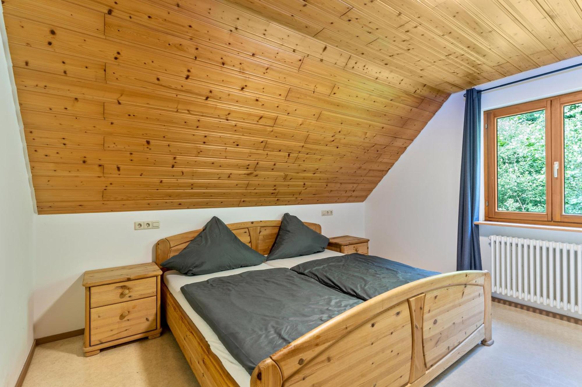 Ferienhaus Giessler Nordrach Ngoại thất bức ảnh